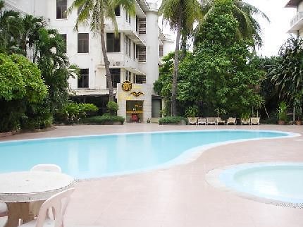 Holiday Hotel 金边 外观 照片