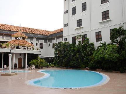 Holiday Hotel 金边 外观 照片