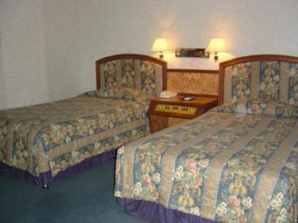 Holiday Hotel 金边 外观 照片