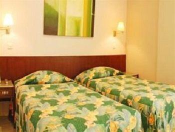 Holiday Hotel 金边 外观 照片