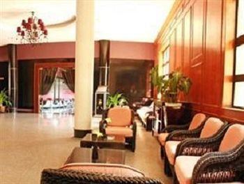 Holiday Hotel 金边 外观 照片