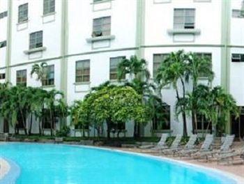 Holiday Hotel 金边 外观 照片