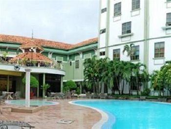 Holiday Hotel 金边 外观 照片