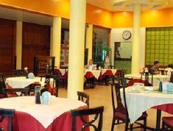 Holiday Hotel 金边 外观 照片