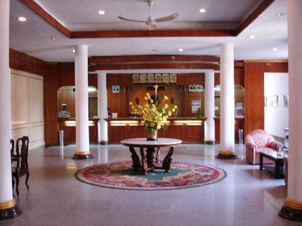 Holiday Hotel 金边 外观 照片