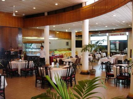 Holiday Hotel 金边 外观 照片