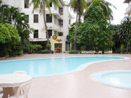 Holiday Hotel 金边 外观 照片