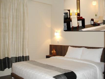 Holiday Hotel 金边 外观 照片